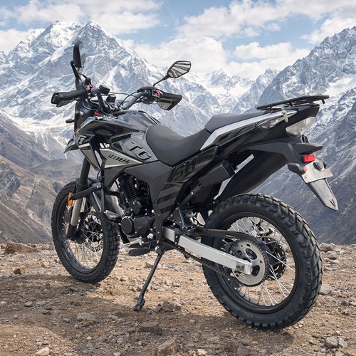 Мотоцикл PROMAX TOURING PR300 в Екатеринбурге