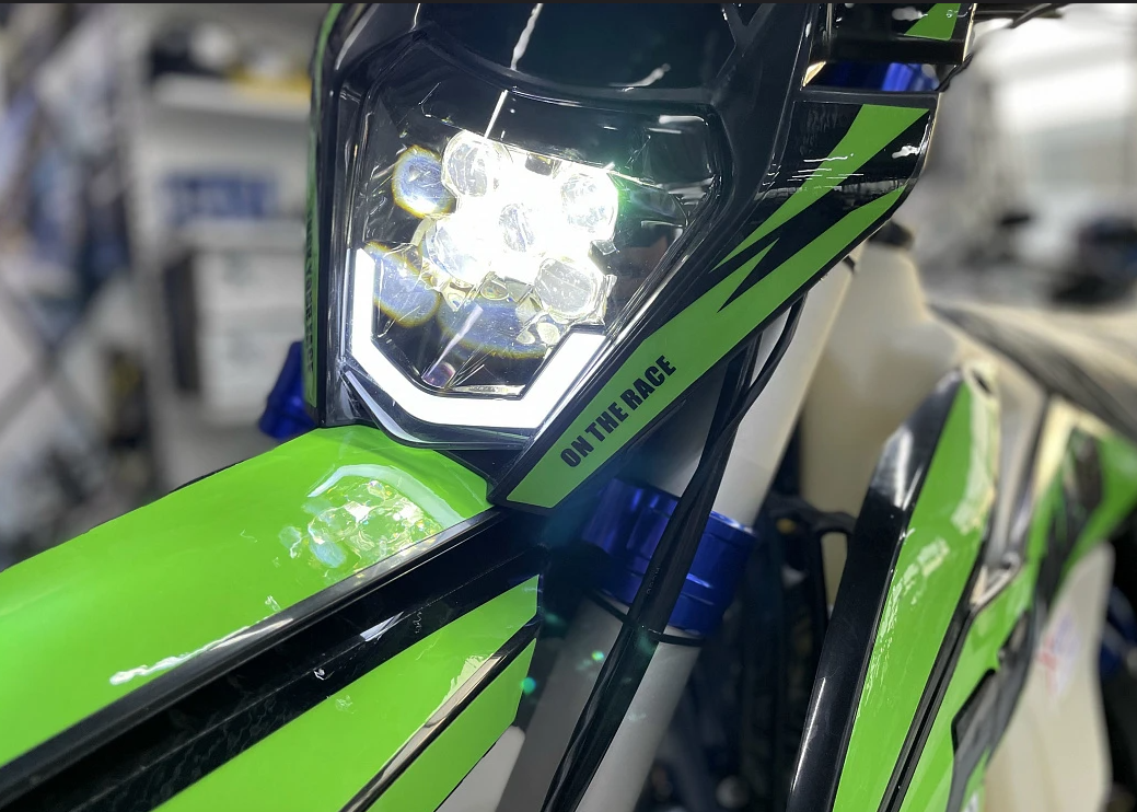 Мотоцикл Progasi RACE 300 AIR PRO SPORT в Екатеринбурге