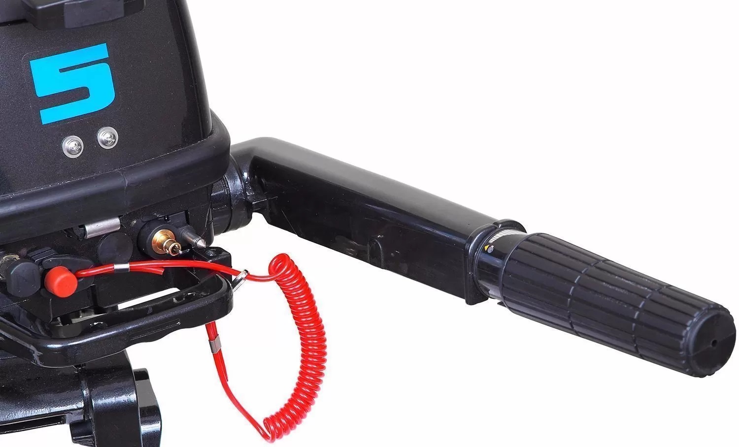 Лодочный мотор MARLIN MP 5 AMHS в Екатеринбурге