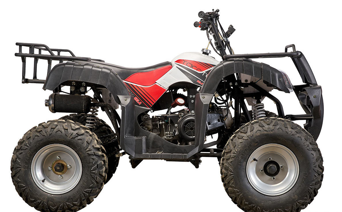 Квадроцикл YACOTA SELA 200 в Екатеринбурге