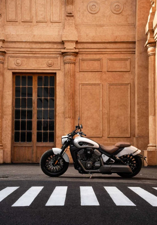 Мотоцикл Benda DarkFlag 500 Commander в Екатеринбурге