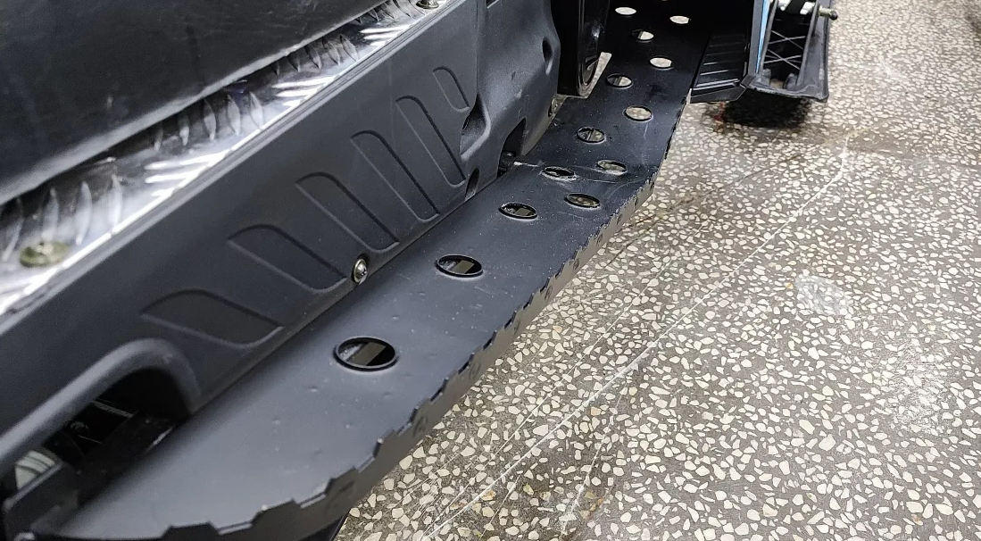 Снегоход Ataki WD150 Б/У в Екатеринбурге