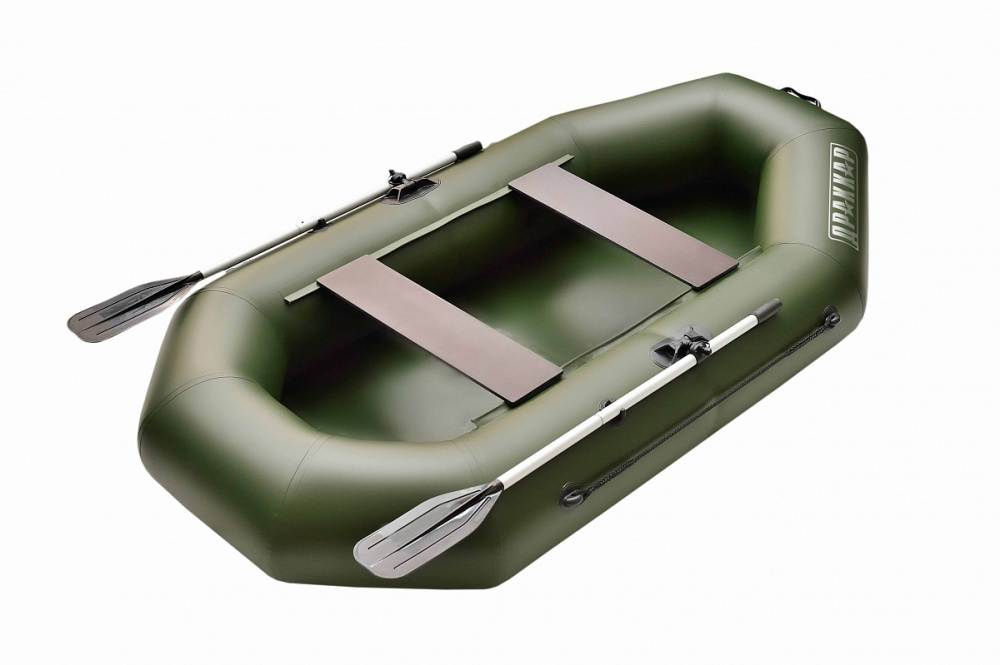ЛОДКА ГРЕБНАЯ ДРАККАР 2600 STANDARD в Екатеринбурге