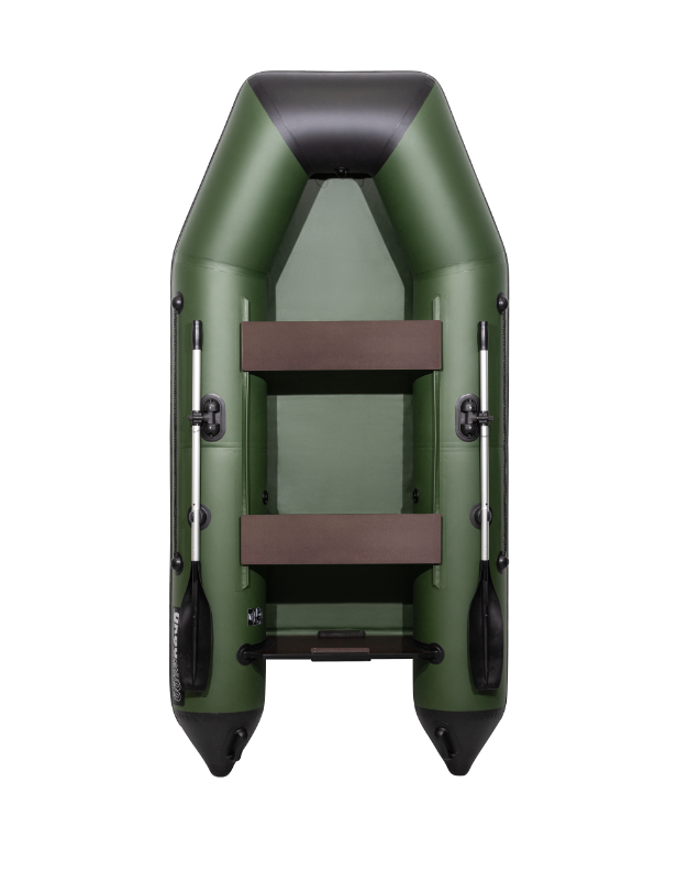 Лодка АКВА 2900 в Екатеринбурге