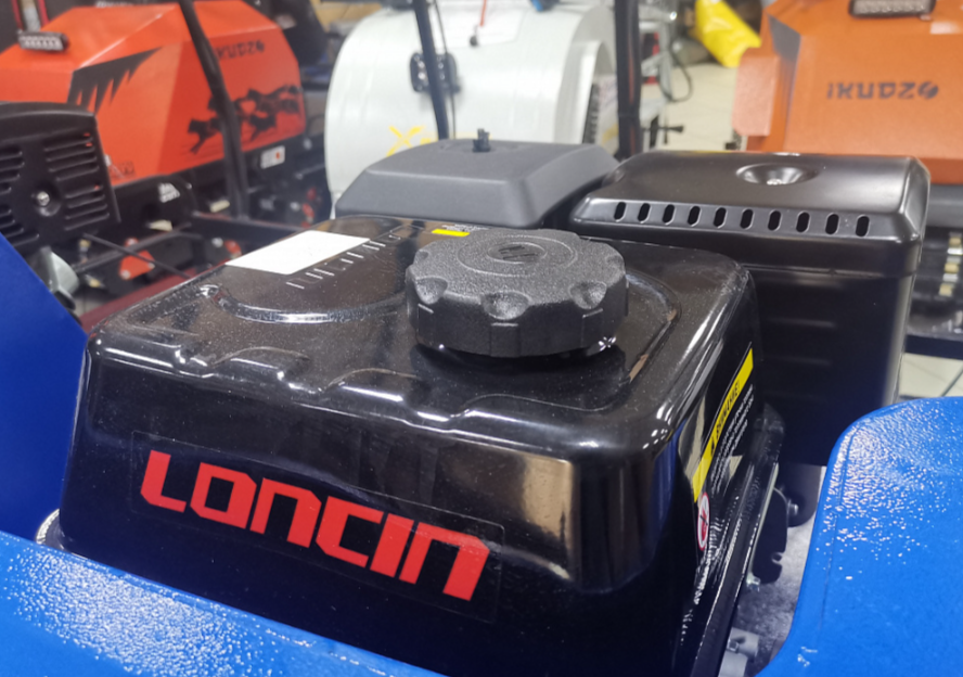 Мотобуксировщик SNOWBEAR 500 15 в Екатеринбурге