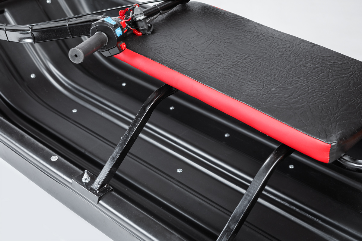 СИДЕНИЕ ДЛЯ САНЕЙ в Екатеринбурге