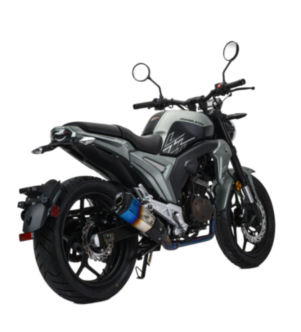 Мотоцикл MOTOLAND (МОТОЛЕНД) 300 CBR в Екатеринбурге