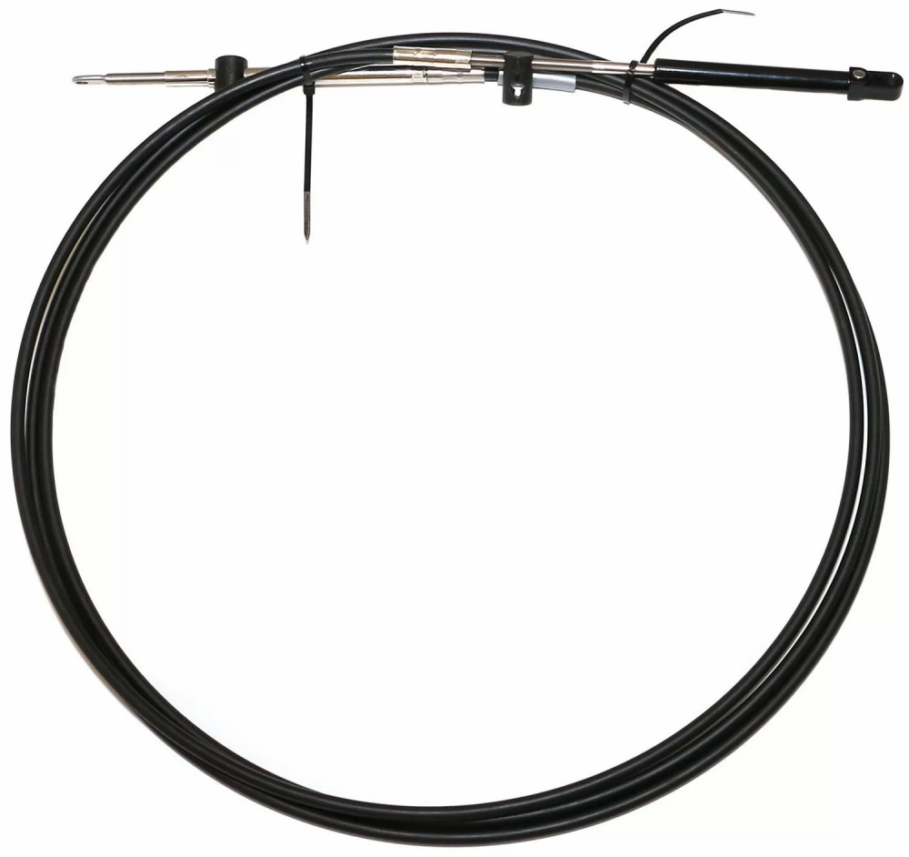 ТРОС "ГАЗ-РЕВЕРС", F10, MERCURY (ТАЙВАНЬ) в Екатеринбурге