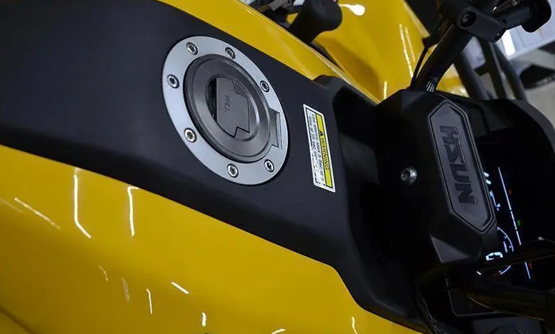 Квадроцикл HISUN GUARDIAN 400L /LONG в Екатеринбурге