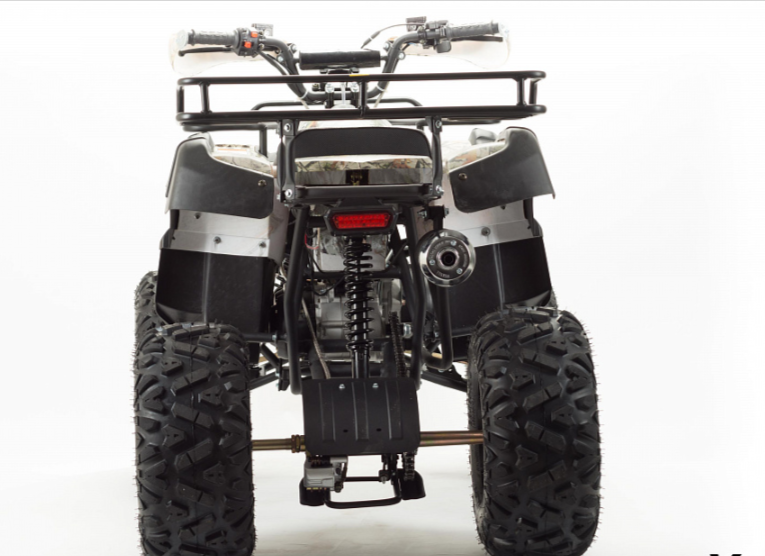 Квадроцикл MOTOLAND (МОТОЛЕНД) 200 ALL ROAD в Екатеринбурге