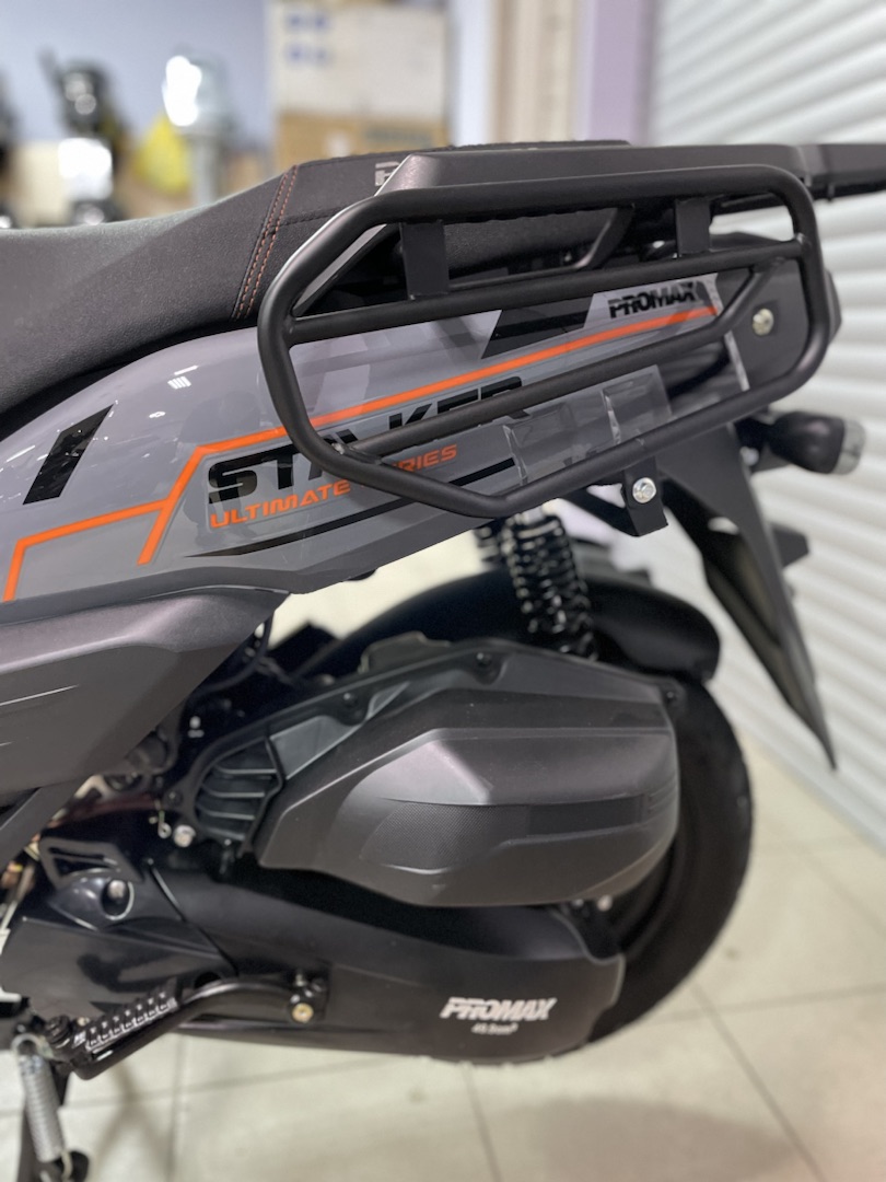 Скутер PROMAX STALKER 150(49) в Екатеринбурге