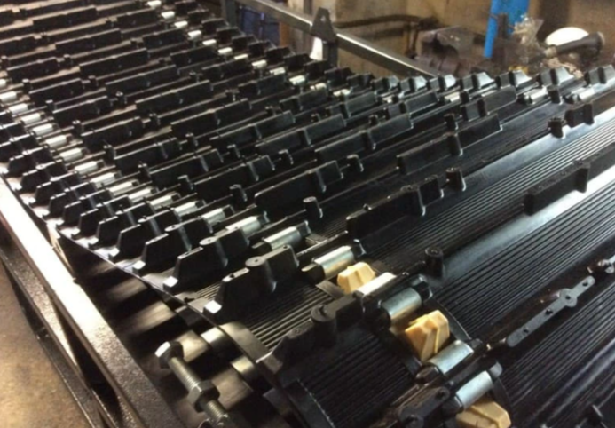 Мотобуксировщик СТЕМ СЕВЕР ЭКСПЕРТ 500 КОМПАКТ 15 л.с. в Екатеринбурге