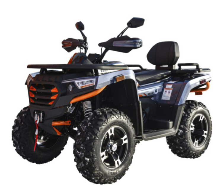 Квадроцикл MOTOLAND (МОТОЛЕНД) 300 MAX X в Екатеринбурге