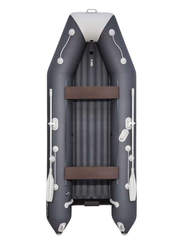 Лодка АКВА 3600 НДНД в Екатеринбурге