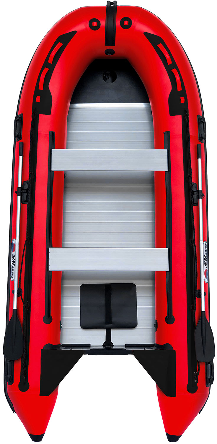 ЛОДКА SMARINE STRONG 365 в Екатеринбурге