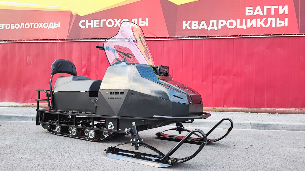 Снегоход PROMAX YAKUT 500 2.0 4T 22 в Екатеринбурге