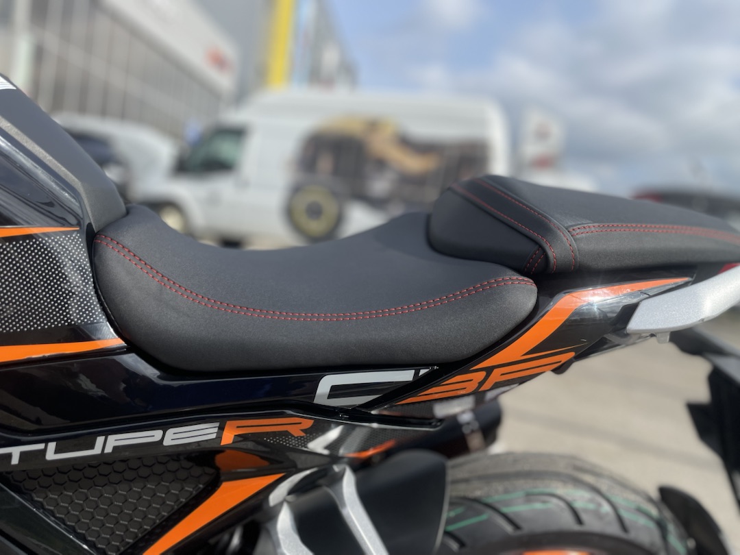 Мопед PROMAX CB150R (49) в Екатеринбурге