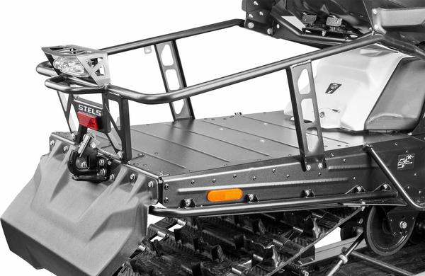 Снегоход STELS SA800R (L LUX WT) ВИТЯЗЬ 2.0 К01 Tech в Екатеринбурге