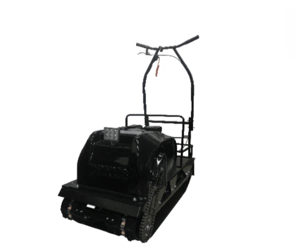 Мотобуксировщик PAXUS 550 9 л.с. в Екатеринбурге