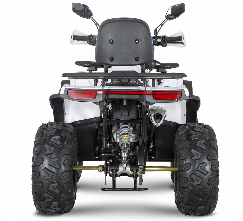 Квадроцикл YACOTA VIKING PRO в Екатеринбурге