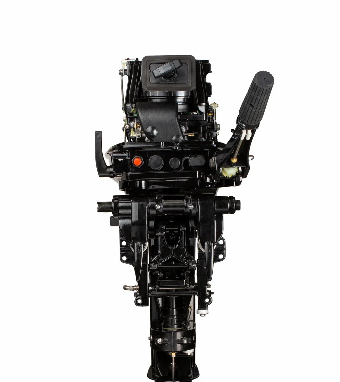 ЛОДОЧНЫЙ МОТОР GLADIATOR G9.9 PRO FHS в Екатеринбурге