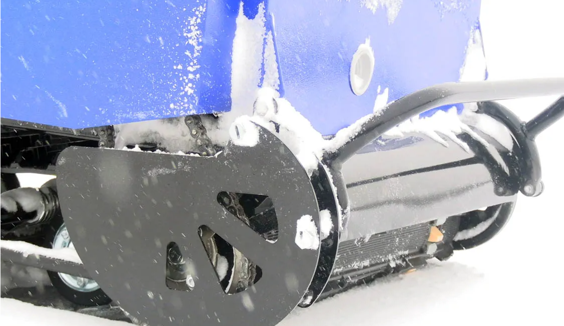 МОТОБУКСИРОВЩИК КОМПАКТНЫЙ ЛИДЕР-СИГМА-1S, 8,0+ Л.С. С МОДУЛЕМ "ТЯГАЧ" ВАРИАТОР TAV2-40 в Екатеринбурге