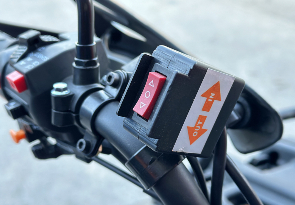 Квадроцикл GBM EXPLORER 400 NEW PREMIUM в Екатеринбурге