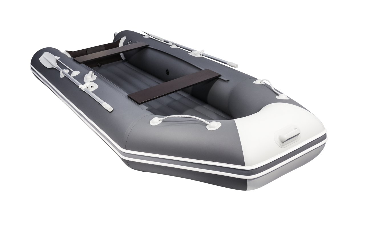 Лодка АКВА 3600 НДНД в Екатеринбурге