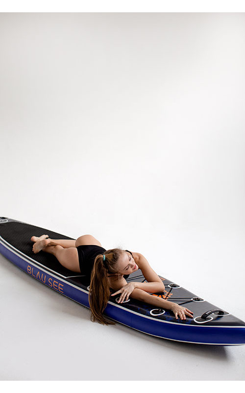 НАДУВНОЙ САП БОРД OCEAN SUNSET 12,6 в Екатеринбурге