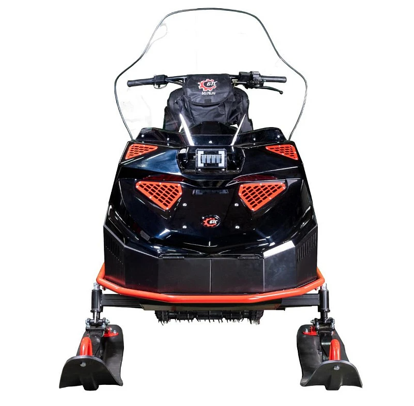 Снегоход БТС 4Т ЛЮКС / 29 л.с. 726 м3 в Екатеринбурге