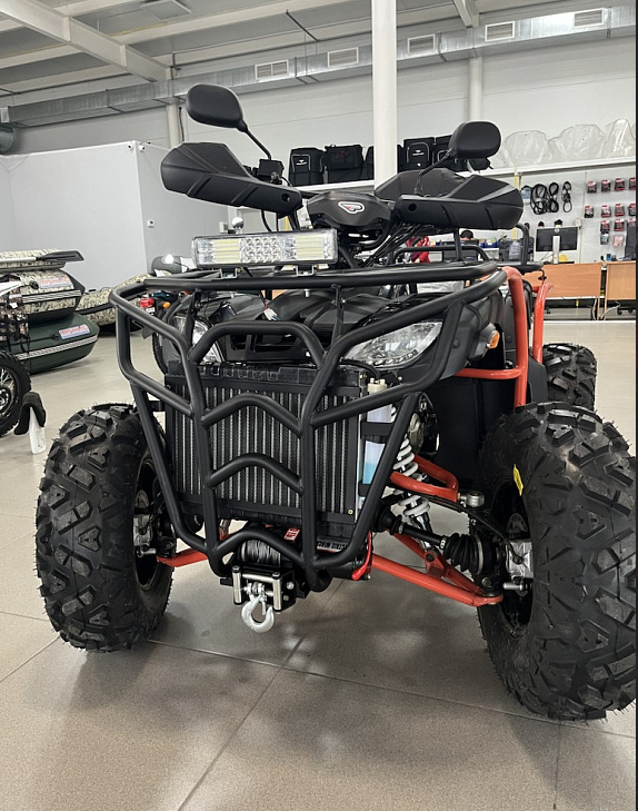 Квадроцикл PROMAX 300 4X4 ALL ROAD в Екатеринбурге
