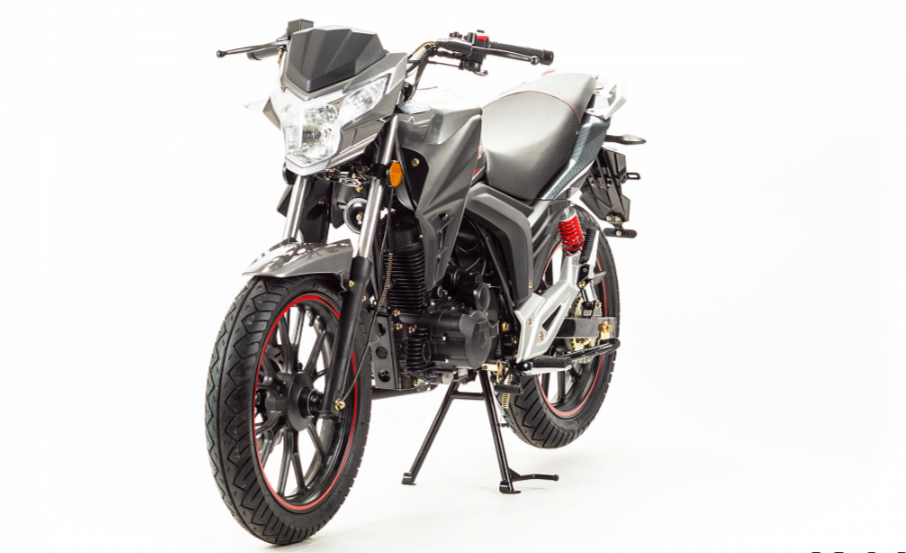 Мотоцикл FLASH 200 в Екатеринбурге