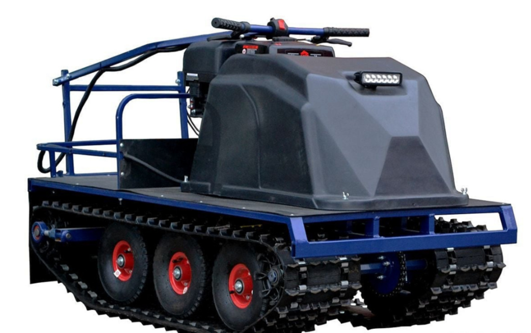 Мотобуксировщик БАРС К800 15 л.с. в Екатеринбурге