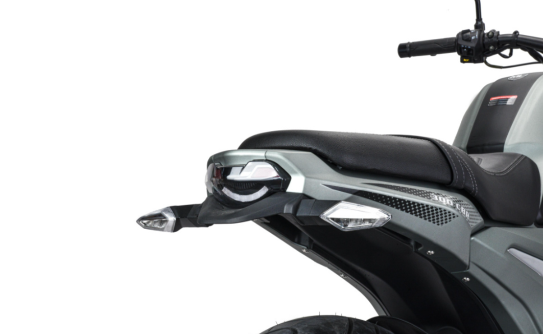 Мотоцикл MOTOLAND (МОТОЛЕНД) 300 CBR в Екатеринбурге