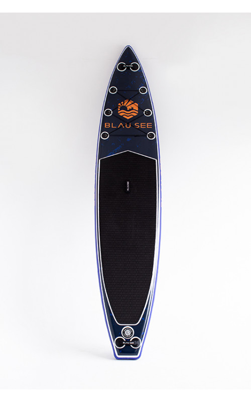 НАДУВНОЙ САП БОРД OCEAN SUNSET 12,6 в Екатеринбурге