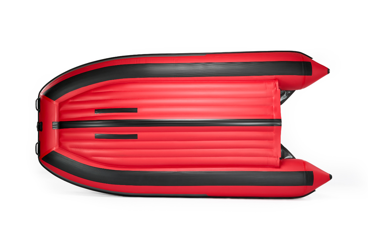 КОМПЛЕКТ ЛОДКА MISHIMO PRO 350 + ЛОДОЧНЫЙ МОТОР MARLIN MP 9.9 (15) AMHS PROLINE в Екатеринбурге