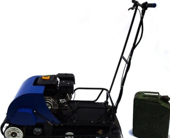 Мотобуксировщик ЛИДЕР-ДЕЛЬТА-RL (+фара)  8 л.с. в Екатеринбурге