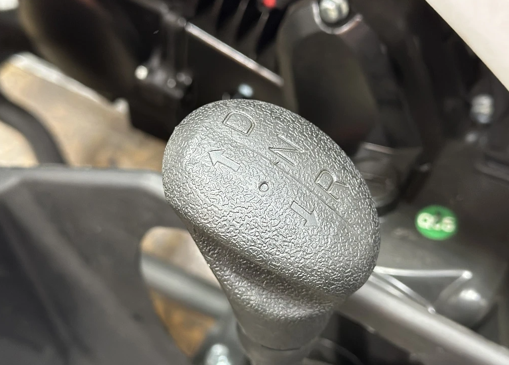 Квадроцикл PROMAX WILD 2.0 190 в Екатеринбурге