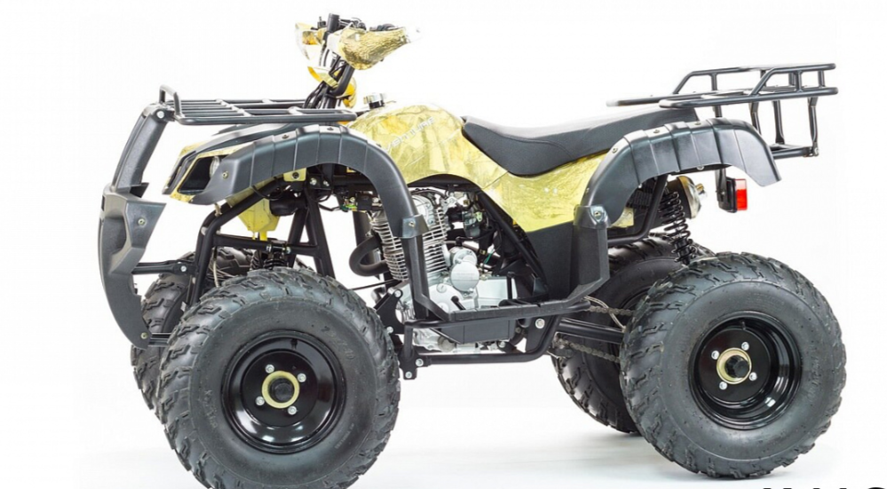 Квадроцикл MOTOLAND (МОТОЛЕНД) 250 ADVENTURE в Екатеринбурге