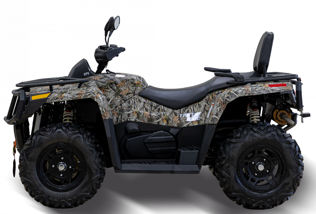 Квадроцикл HISUN TACTIC GT1000/LIMITED в Екатеринбурге