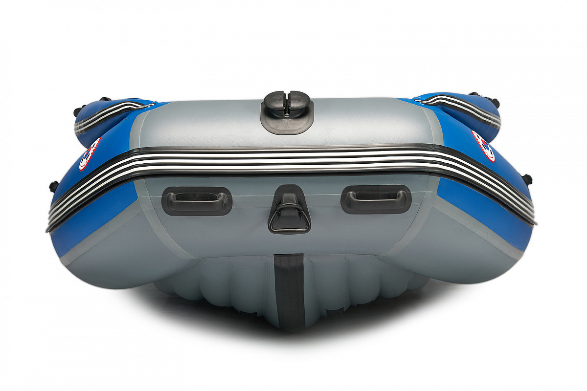 Лодка MISHIMO FAMILY LITE 430 в Екатеринбурге