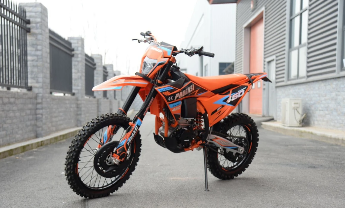 Мотоцикл Progasi Endurance 300X EFI в Екатеринбурге