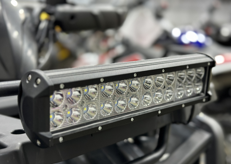 Квадроцикл GBM MAVERICK 300 NEW PREMIUM в Екатеринбурге