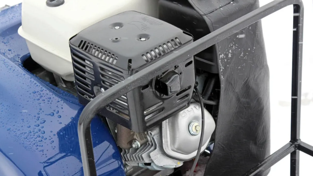 Мотобуксировщик PAXUS 500 GRAND 9 л.с. HONDA в Екатеринбурге