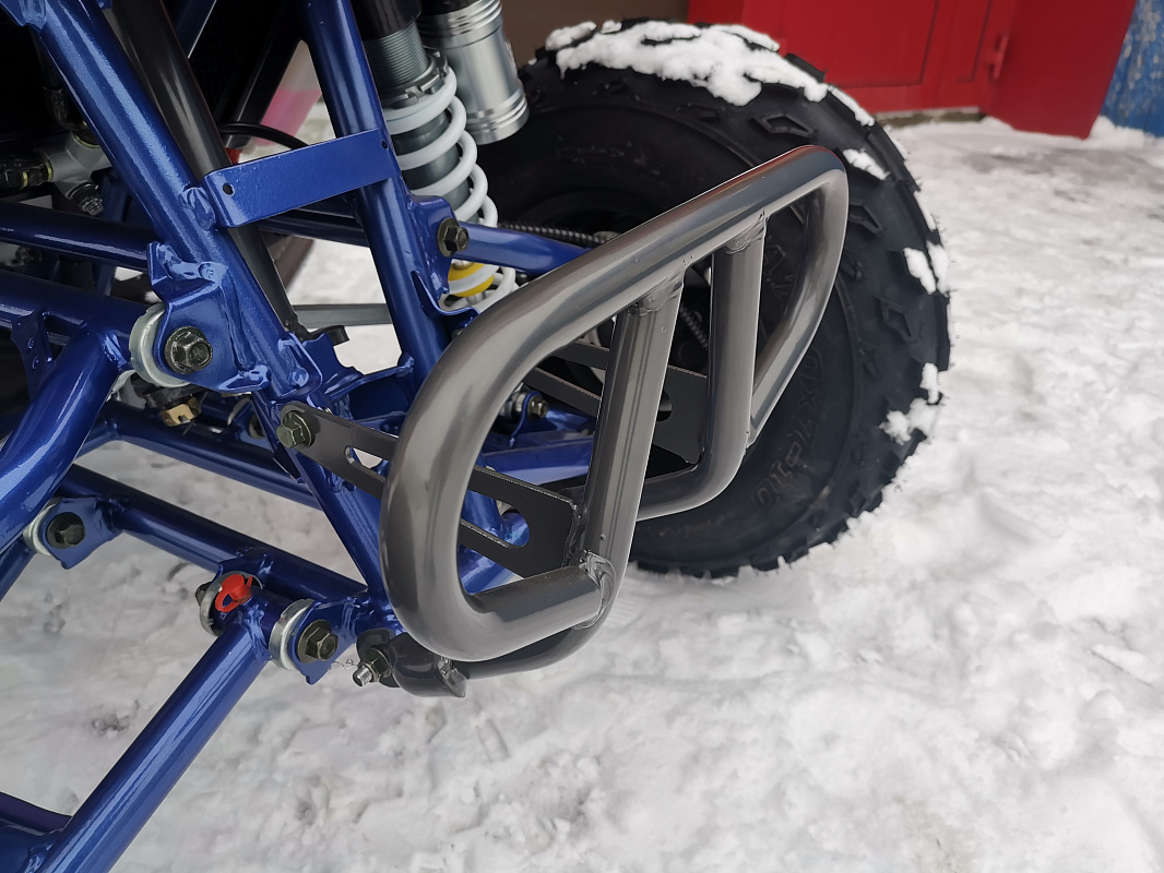 Квадроцикл PROMAX RAPTOR 300 NEW RedBull в Екатеринбурге