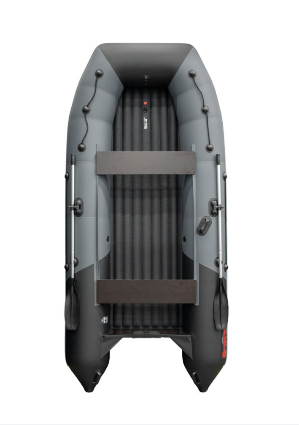 Лодка Таймень RX 3700 НДНД в Екатеринбурге