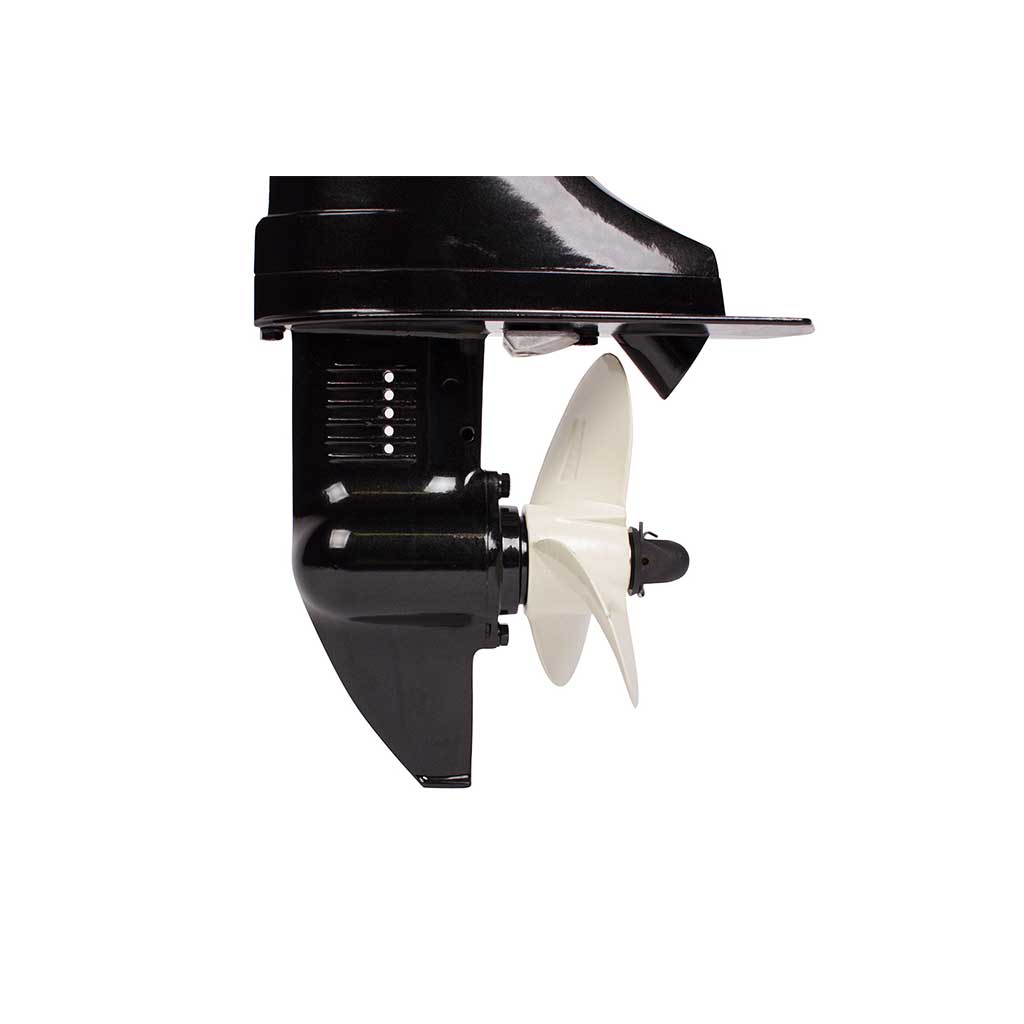 ЛОДОЧНЫЙ МОТОР TOYAMA T5ABMS в Екатеринбурге