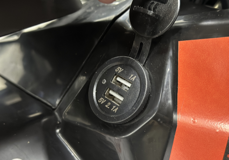 Квадроцикл GBM MAVERICK 300 NEW PREMIUM в Екатеринбурге