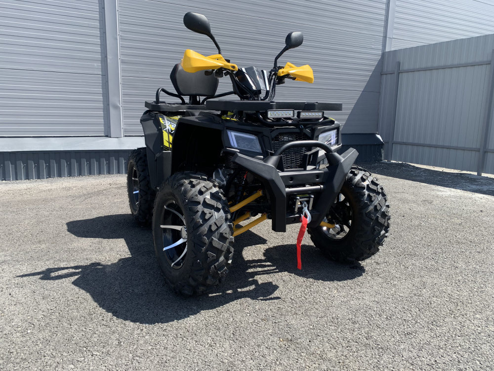 Квадроцикл PROMAX TAURUS 300 MAX-PRO в Екатеринбурге