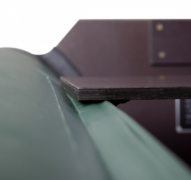 ЛОДКА НАДУВНАЯ YUKONA 280 TL (БЕЗ ПАЙОЛА) в Екатеринбурге